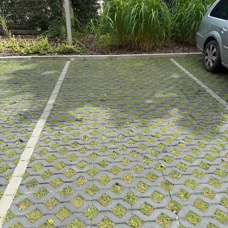 Apartman Czysta 4 - B By Homeprime Wrocław