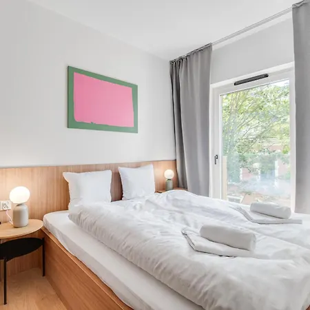 Czysta 4 - B By Homeprime Breslau