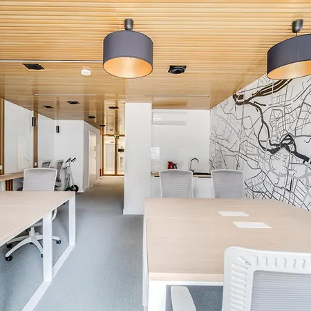 Czysta 4 - B By Homeprime Apartment