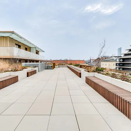 Czysta 4 - B By Homeprime * Breslau