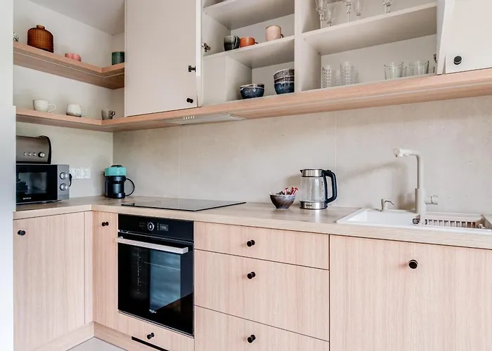 Czysta 4 - B By Homeprime *