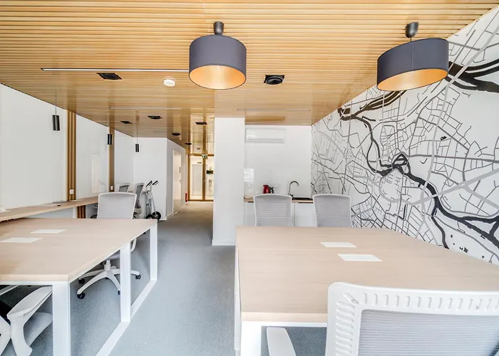 Czysta 4 - B By Homeprime Apartment